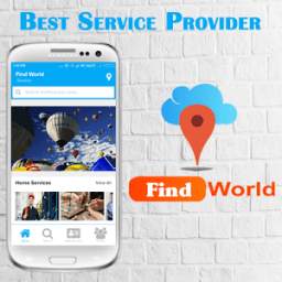 Find World 1.1