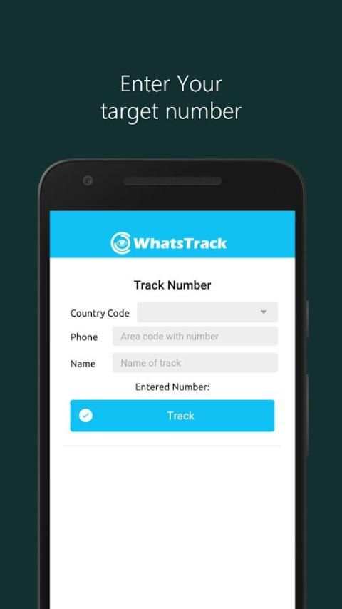 WhatsTracker For WhatsApp स्क्रीनशॉट 8