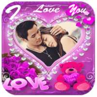 Love Photo Frames-Romantic Love Couple Images on 9Apps