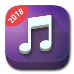 Free Visualizer Music 2018 आइकन