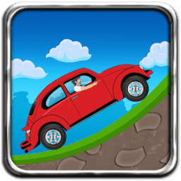 Hill Racing 4x4 أيقونة