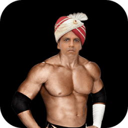 Face Swap иконка