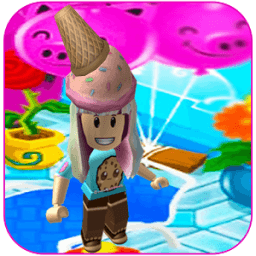 ikon Tips of CooKie Swirl C RoBlox