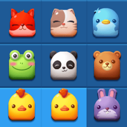 ikon Connect 2 Tiny Animals - Pet Link