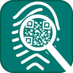 Mini QR Scanner 0.3