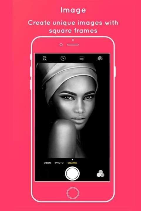 iCamera for Iphone x os 11 pro скриншот 2