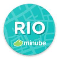 Rio de Janeiro: Travel Guide on 9Apps