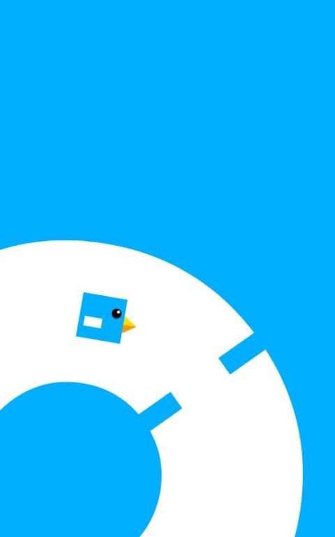 Mr Flap स्क्रीनशॉट 4