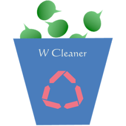 ikon Cleaner for WatsApp