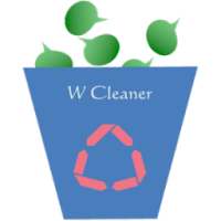 Cleaner for WatsApp on 9Apps