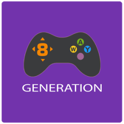 ikon 8-Way Generation Mobile App