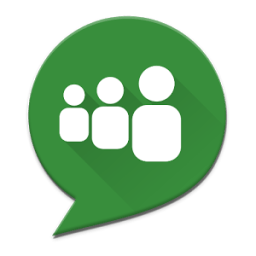 Mass Text иконка