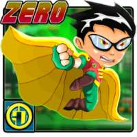 Super Titans Battle Fight