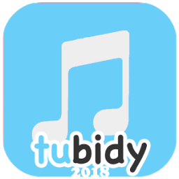 |Tubidy| icon