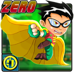 Super Titans Battle Fight иконка