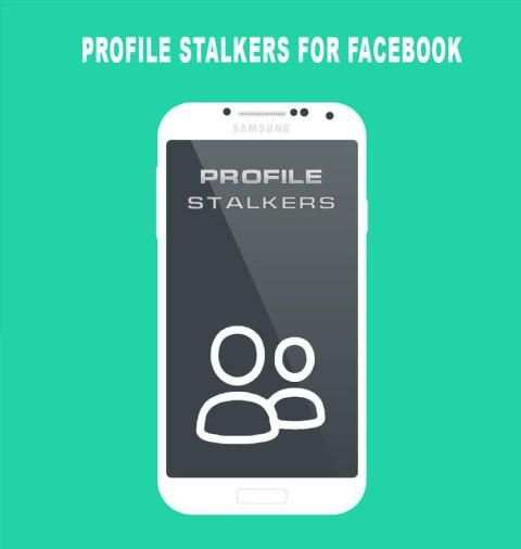 Pro Profile Stalkers For Facebook 3 تصوير الشاشة