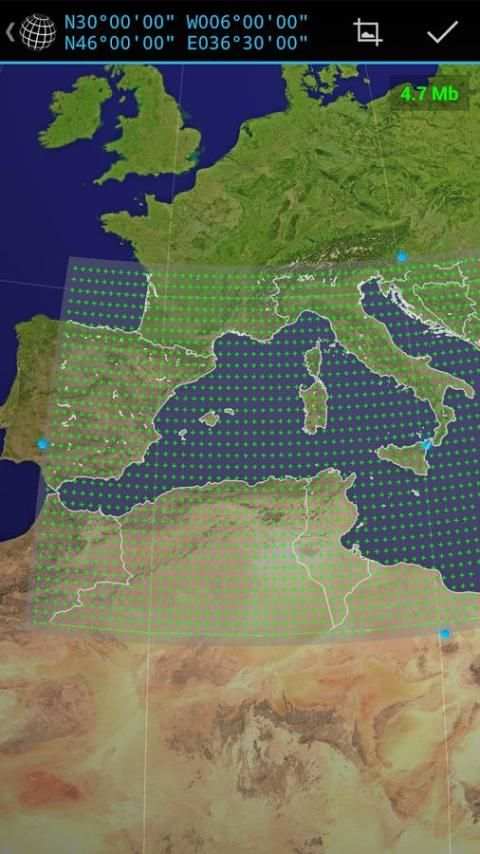 Weather4D screenshot 15