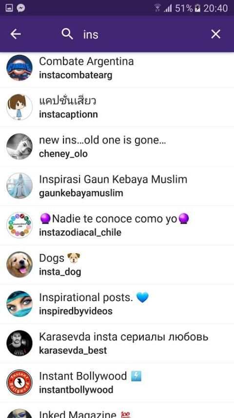 Insta Fake Post for Instagram screenshot 1