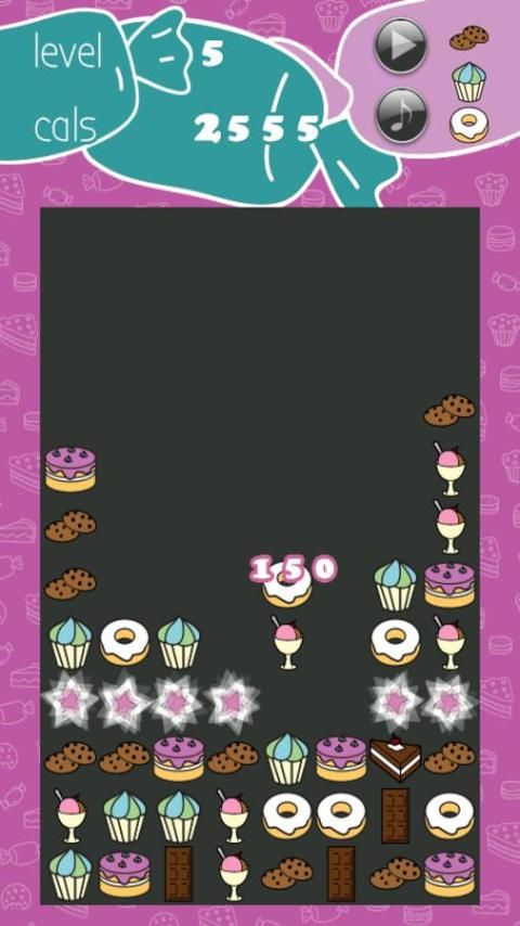 Sugar Crush screenshot 2