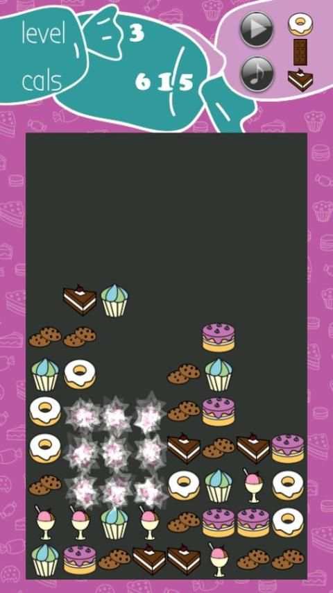 Sugar Crush screenshot 3