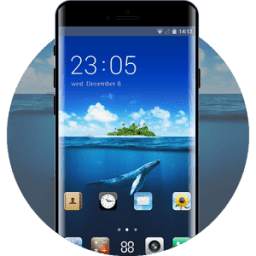 Launcher Theme 1.0.1