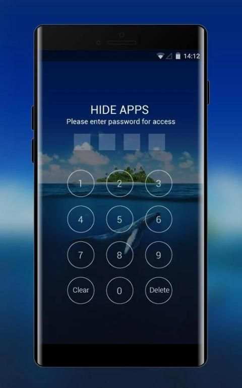 Theme for iPhone 6s Plus Launcher Wallpaper HD screenshot 2