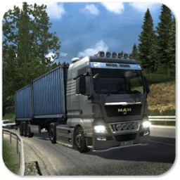 ikon Truck Hill Racing