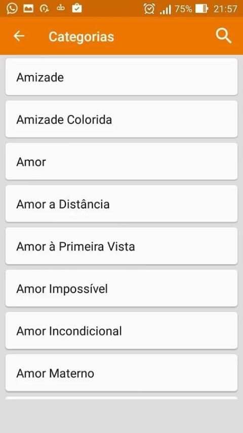 Frases da Vida screenshot 1