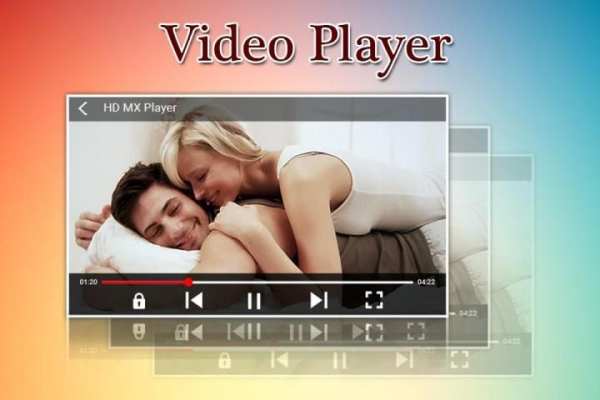 XX Video Player скриншот 5