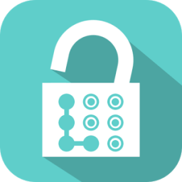 Application lock आइकन