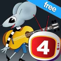 Мультконцерт 4 Free आइकन