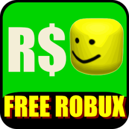 ikon Robux Hack for Roblox - Prank