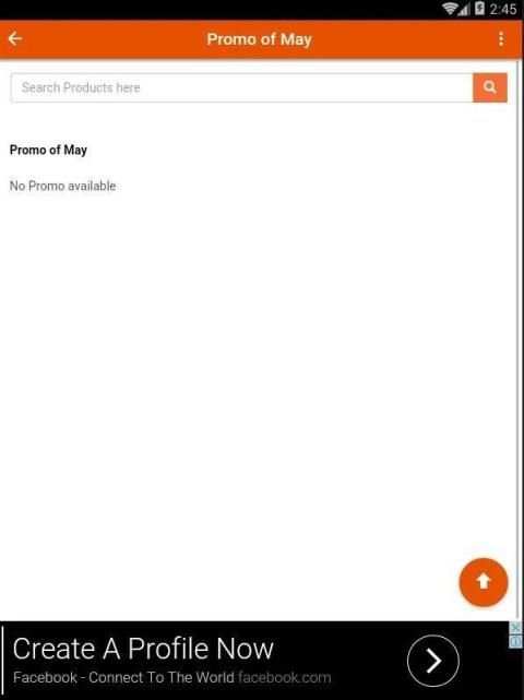 PROMO CODE GENERATOR 2017 screenshot 7