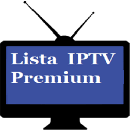 ikon Listas IPTV Premium