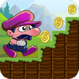 Super Jungle World Adventures icon