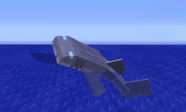 Shark Mod screenshot 3