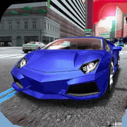 ikon Auto Driving Car Simulator