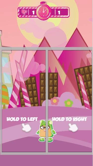 Candy Bomb screenshot 2