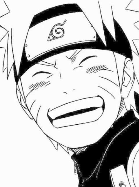 Sketch Naruto Boruto screenshot 2