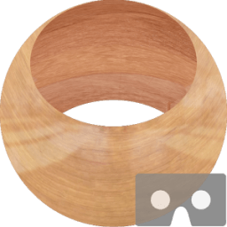 VR Home иконка