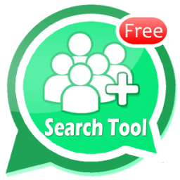 Friend Search for WhatsApp иконка