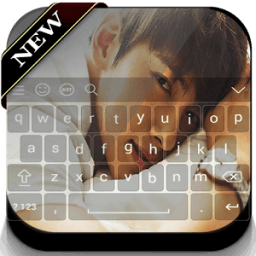 ikon Keyboard Themes For Ji Chang Wook