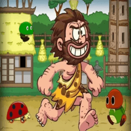 ikon Hero Clan of Monsters Run