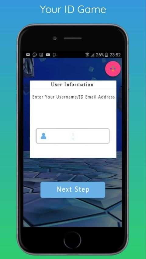 Free Diamonds For Mobile Legends : Joke screenshot 4
