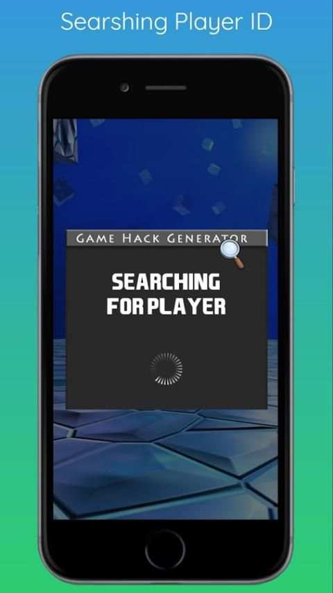 Free Diamonds For Mobile Legends : Joke screenshot 3