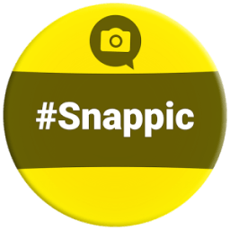 Snappic- Photo Editor иконка