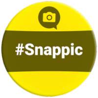 Snappic- Photo Editor on 9Apps