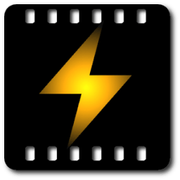 Flash Cast (Chromecast &amp; VLC) иконка