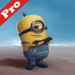 How To Draw Minions أيقونة