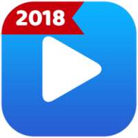 HD Video Player-Max Player on 9Apps
